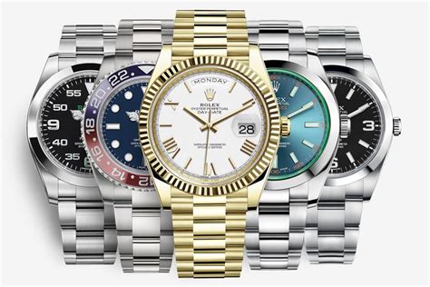 best rolex watches for men|most popular men's rolex.